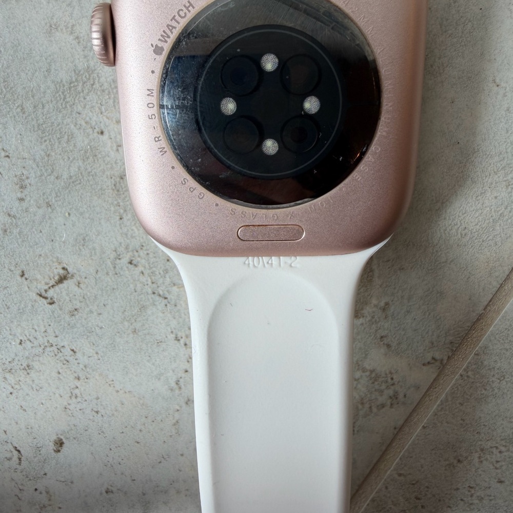 Apple Watch series 10 - Picture 5 of 10